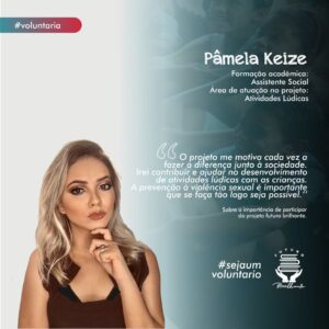 Pâmela Keize