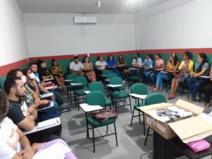 Turma 1