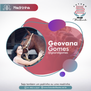 Geovana Gomes
