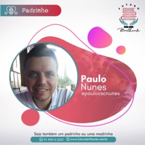 Paulo Nunes