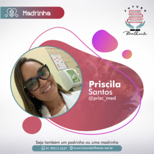 Priscila Santos