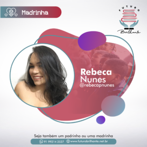 Rebeca Nunes