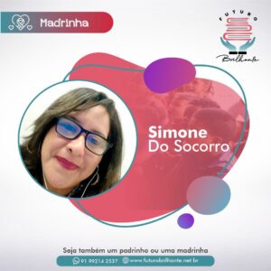 Simone do Socorro